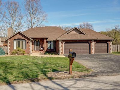 2080 N Preakness Drive