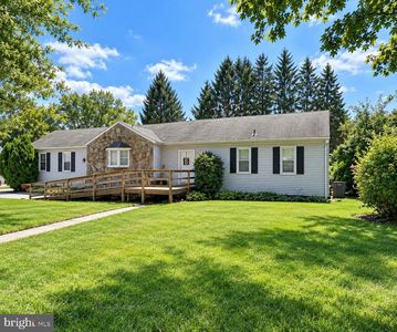 386 Butler Rd