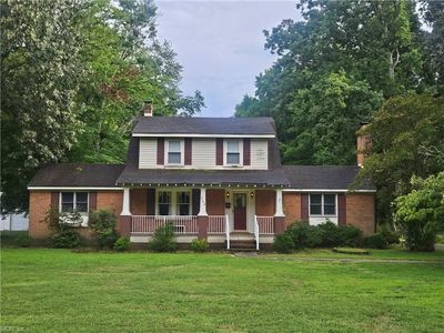 204 Deep Creek Rd