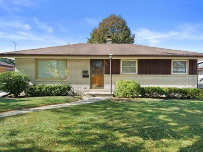 6009 South Delaware AVENUE