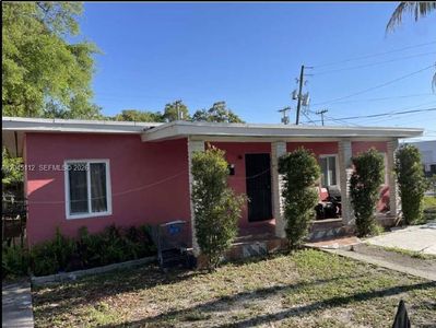 Property at 157 NE 64th Ter, Miami, FL