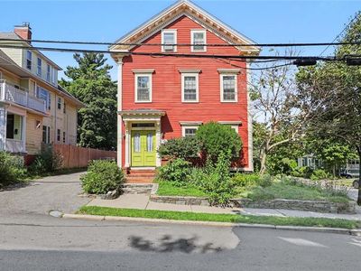 150 Prospect St