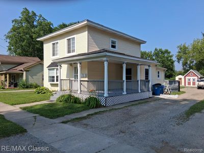 Property at 207 Washington St, Holly, MI