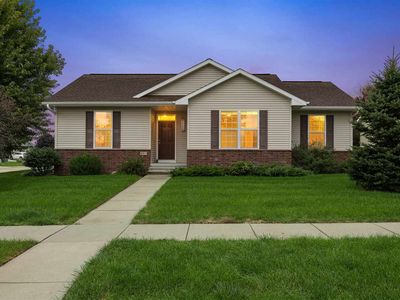 805 Raymond Dr