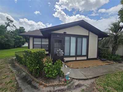 Property at 4632 Blossom Blvd #4632, Zephyrhills, FL