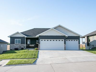 Property at 308 Park St, Ceresco, NE