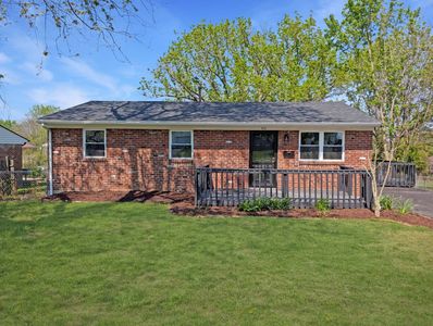 310 Birch Dr