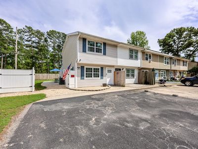 1604 Fawn Vista Dr. #3B