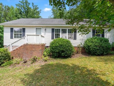 3525 Old County Home Rd