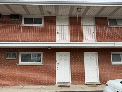 145 Dover Dr Unit 14