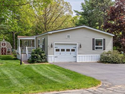 31 Marsh Brook Crossing