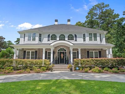 4333 Hunters Wood Dr.