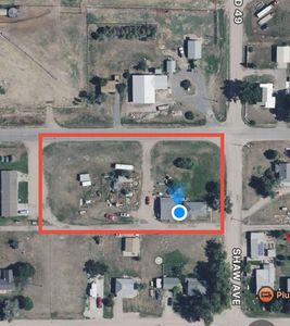 Property at 513 Shaw Ave, Peetz, CO