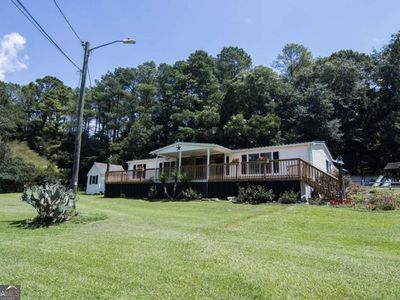 5815 Hamby Dr