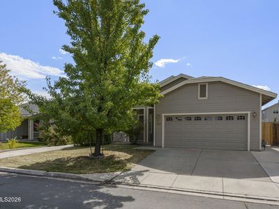 Property at 9548 Black Bear Dr, Reno, NV