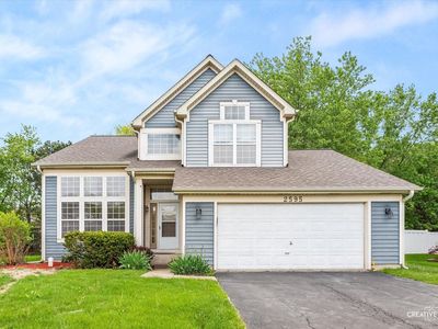 2595 W Autumn Grove Ct