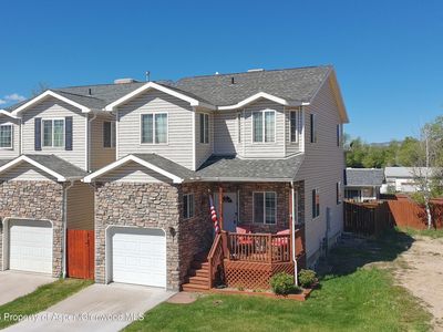 Property at 1489 Domelby Ct, Silt, CO