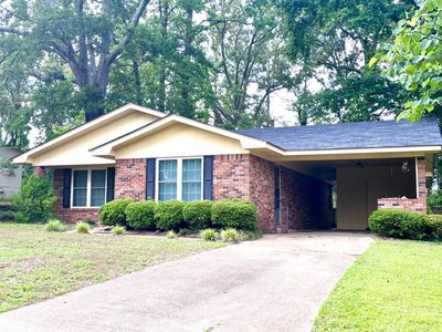 Property at 113 Shirley Ave, Winona, MS
