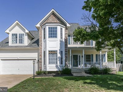 10322 Kupperton Ct