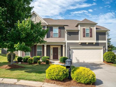 Property at 606 Big Oak Ct, Inman, SC