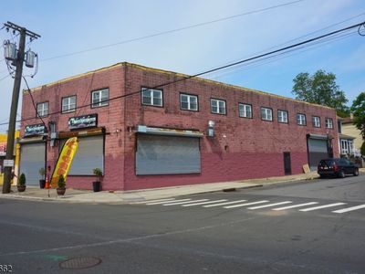 699 Frelinghuysen Ave #699