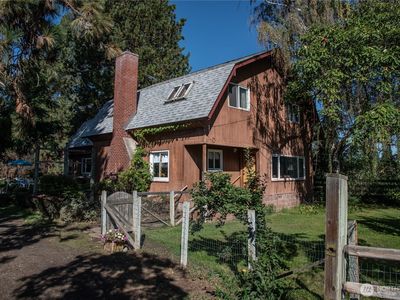 2601 Riverbottom Road