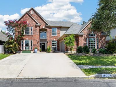 13007 Rambling Oak