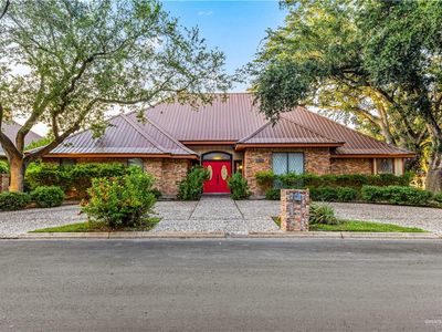 Property at 600 Wisteria Ave, McAllen, TX