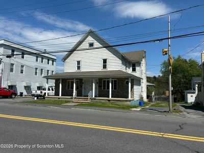 Property at 1217-1219 S Main St, Old Forge, PA