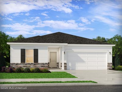 3739 Olivia Dr