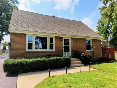 Property at 6806 Maple Ct, Bridgeview, IL