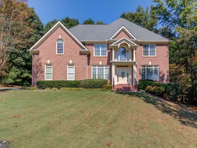 4121 Holcomb Creek Dr
