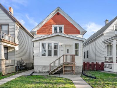 3651 E Barnard AVENUE #3651A
