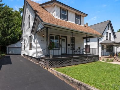 1055 North 68th STREET