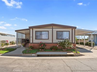 1065 Lomita Blvd Spc 49