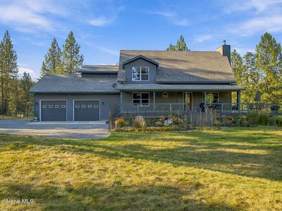 4484 S Wolf Lodge Terrace Rd