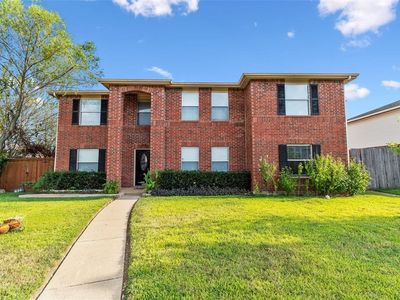 611 Pondview Dr