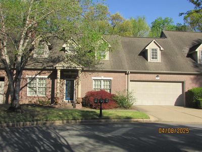 Property at 22 Creekwood Cv, N Little Rock, AR