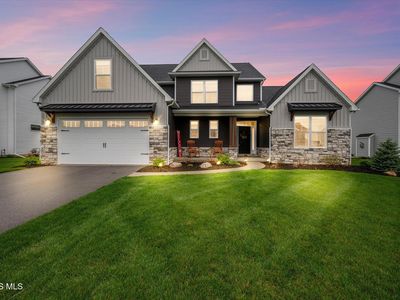 4950 Buckeye Dr