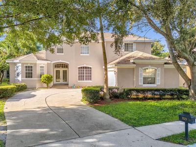 Property at 1523 Cherry Lake Way, Lake Mary, FL