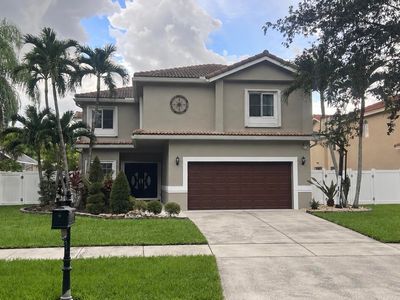 Property at 6211 NW 58th Way, Parkland, FL