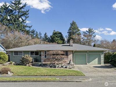 7619 S Wilkeson Street