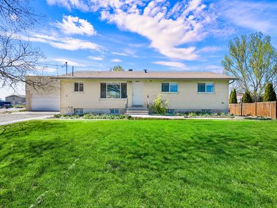 Property at 15495 N 4400 W, Garland, UT
