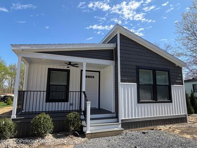 425 Upper Pmhe North Dr #N33