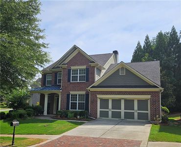 2786 Staunton Dr