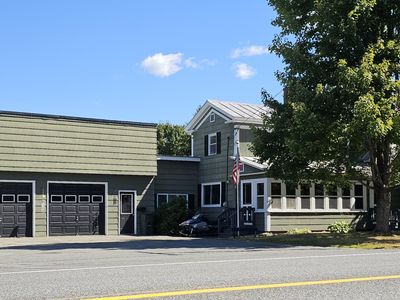Property at 87 Canada Road, Moscow, ME