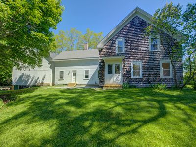 12 Middle Road