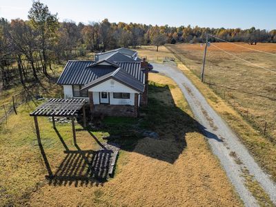 Property at 3998 E 390th Rd, Oologah, OK