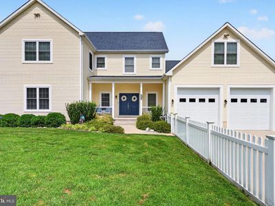 Property at 2410 East Ave, Sparrows Point, MD