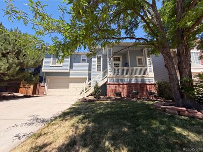 9379 W Ute Drive